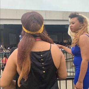 Meet your Posher, Janae